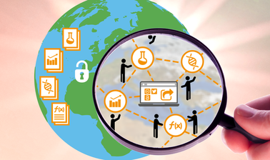 OLS-5 speedblog: Open Science MOOC, TU Delft